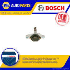 Alternator Regulator