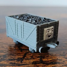 Troublesome Trucks Vintage
