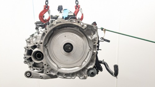 Volvo xc40 gearbox automatic - volvo, 7