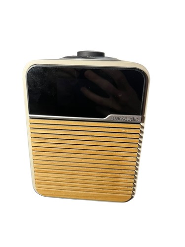 Ruark bluetooth dab - ruark, r1