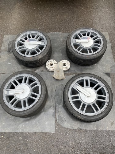 Hummer wheels with - wheels, adapters