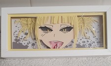 Anime Light Box 3D LED Night