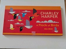 Charley Harper: A Flock of