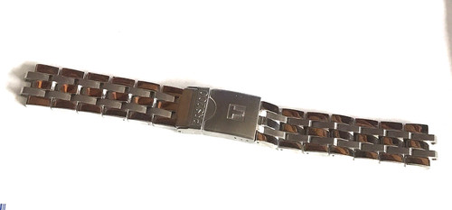 Tissot steel prs 200 band - tissot,