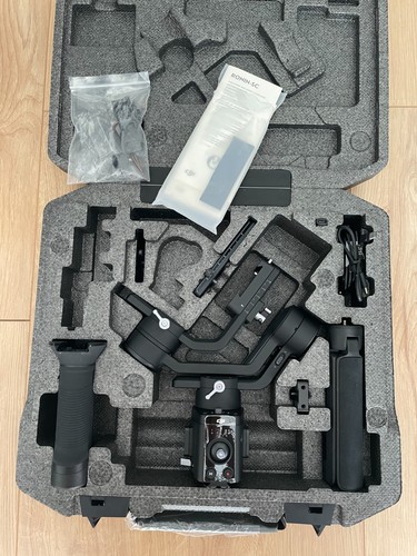 Dji ronin gimbal stabiliser - gimbal,
