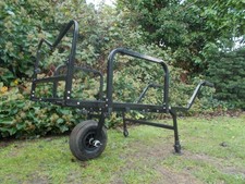 Daiwa Infinity carp fishing