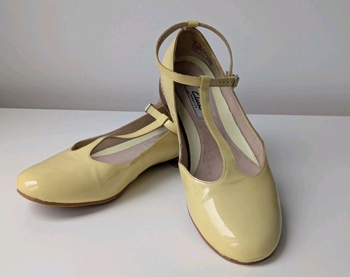 Clarks women yellow - clarks,