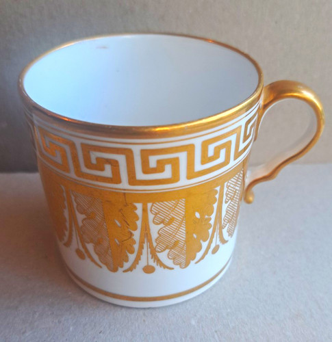 Superb 1800 coalport - c.1800,