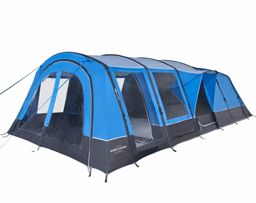 Vango valencia air 650xl - valencia, 6