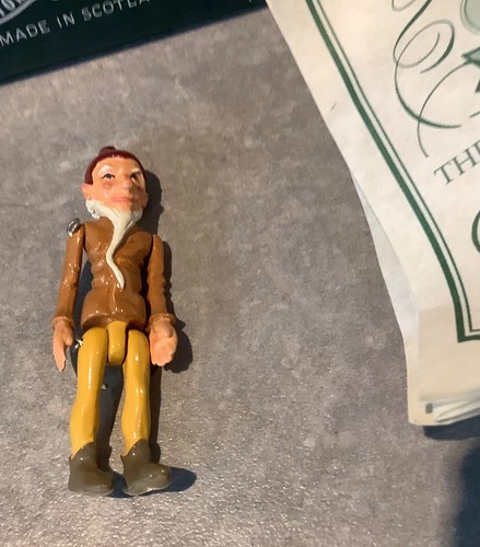 Rumplestiltskin hantel - rumplestiltskin,