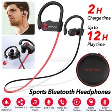 Mpow CVC 6.0 Flame Bluetooth