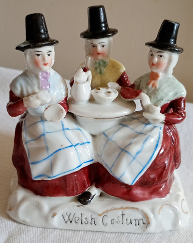 Very good antique german - very,