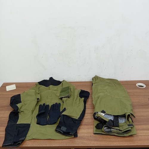 Typhoon immersion dry - typhoon, suit