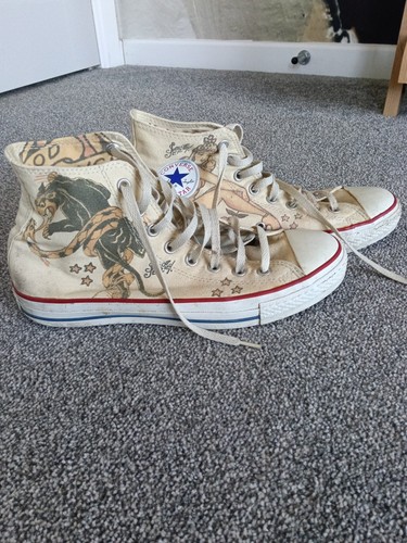 Converse chuck taylor all - chuck,
