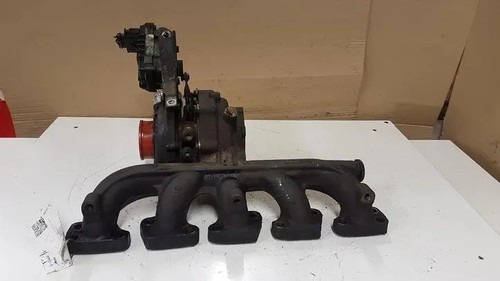 Volvo v70 turbocharger - volvo,
