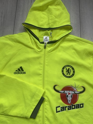 Adidas chelsea jacket - adidas,