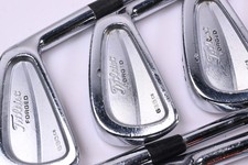 Titleist 690CB Irons / 3-PW /