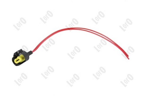 Headlight cable repair kit - headlight,