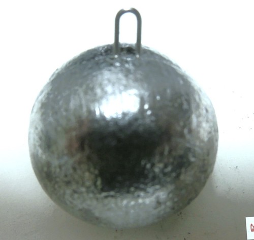 6oz cannon ball - 8, quick