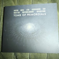 Tomb Of Primordials 	Cryo