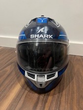 shark motorbike helmet 