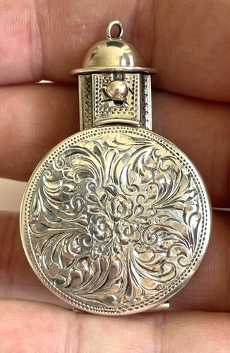 925 sterling silver victorian - silver,