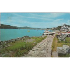 Postcard Kippford