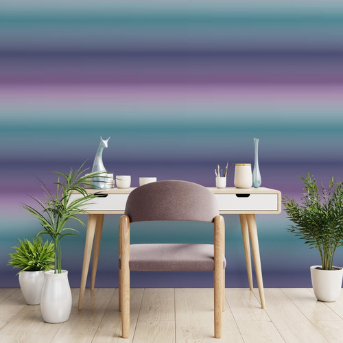 Wpe ombre stripe - wpe®, wallpaper