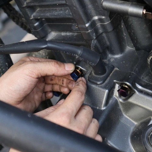 30x head screw modification - 30x,