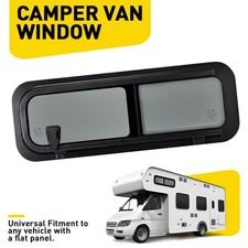 Universal Fits Camper Van