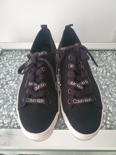 Calvin klein black - calvin, and