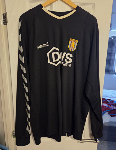 Hummel aston villa avfc - villa,
