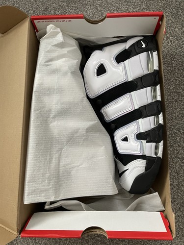 Nike air more uptempo - nike,