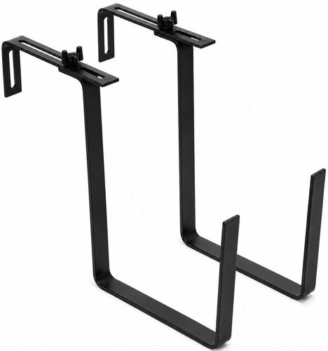 Adjustable balcony planter - adjustable,