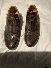 Cesare Paciotti Mens Lizard UK
