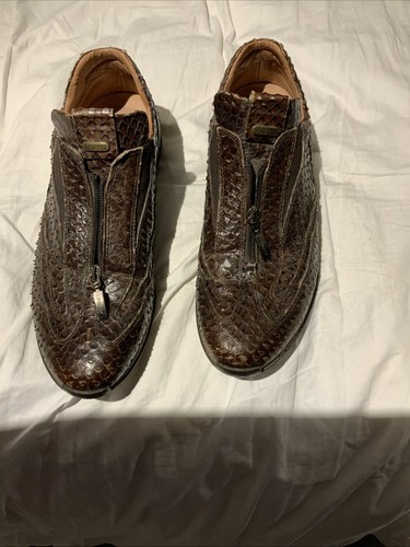 Cesare paciotti mens lizard - cesare,