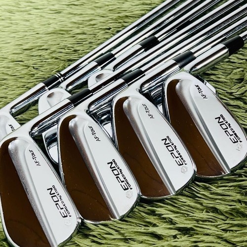 Epon tour iron piece set - epon,