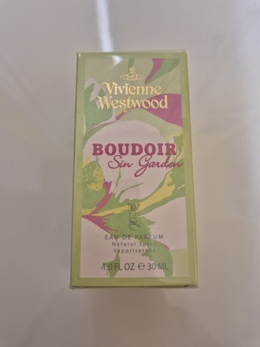 Vivienne westwood boudoir - vivienne,