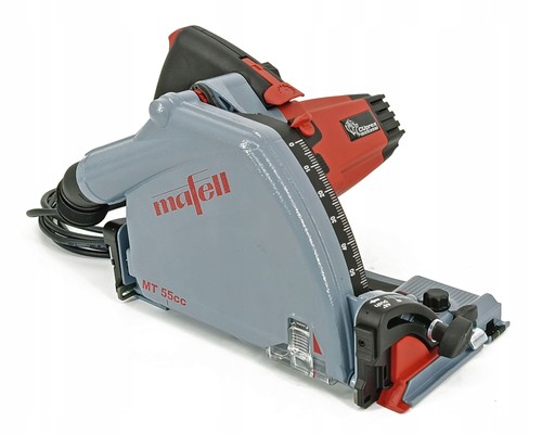 Mafell mt55cc midi plunge - mafell,