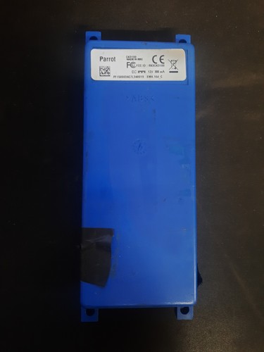 Parrot ck3100l car bluetooth - parrot,