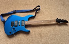 Yamaha RGX121 Electric Guitar with Marshall MG10CD