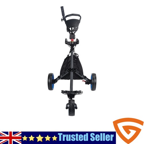 Wheel golf trolley - wheel,