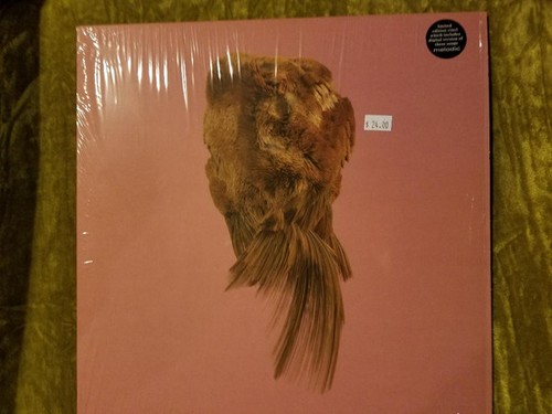 Holy family values lp - holy,