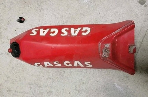 Gas gasgas - gas, contact