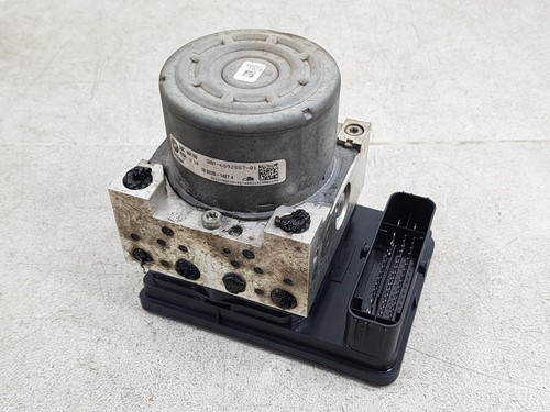 Bmw i01 abs pump - i3,