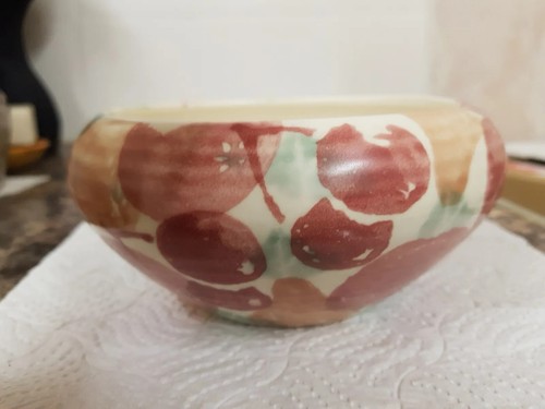 Vintage ben thomas - ben, porcelain