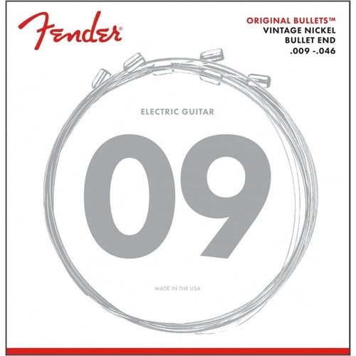 Fender original bullets - original,