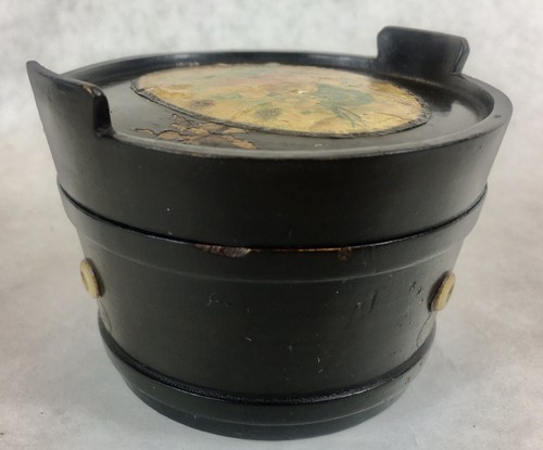 Antique mauchline clark co - antique,