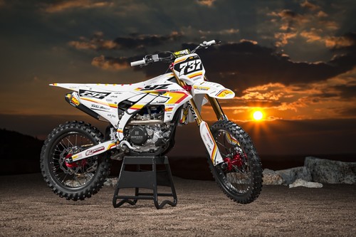 Yamaha yzf wrf graphics - yamaha,