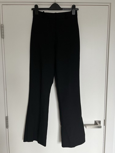 Zara trousers - zara,